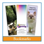 Bookmarks