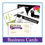 Business Cards