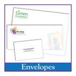 Envelopes