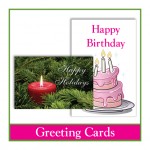 Greeting Cards