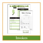 Invoices