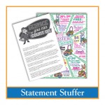 Statement Stuffer