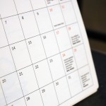 Calendars