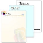 letterhead