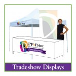 Tradeshow Displays