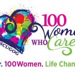 100 Women Who Care