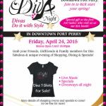 Diva Night 2015