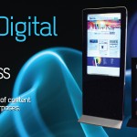 Dynamic Digital Displays