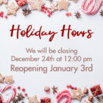 Christmas-Hours