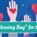 Blessing Bags for the Homeless