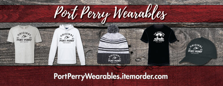 Port Perry Wearables